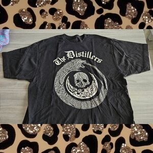 The Distillers ♡ Excellent Condition ♡ XL